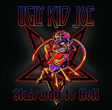 Stairway to hell