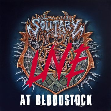 Xxv live at bloodstock