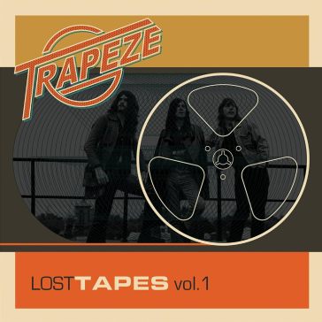Lost tapes vol.1