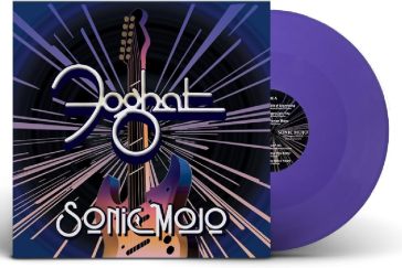 Sonic mojo