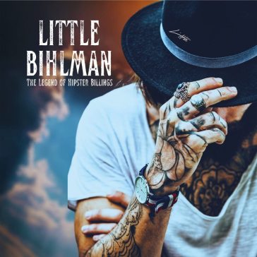 The legend of hipster billings