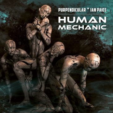 Human mechanic