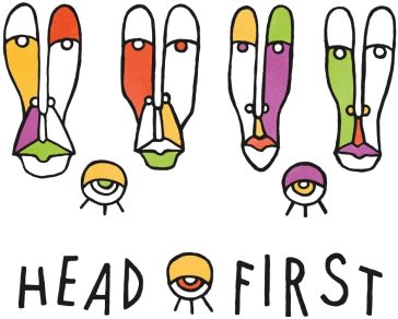Head first