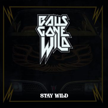 Stay wild