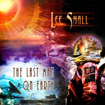 The last man on earth - transparent red