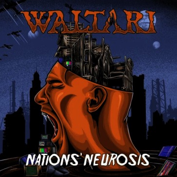 Nations' neurosis