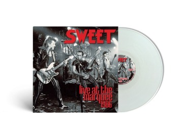 Live at the marquee 1986