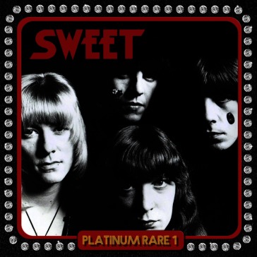 Platinum rare 1