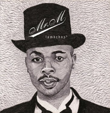 Mr.m - ltd.deluxe edition