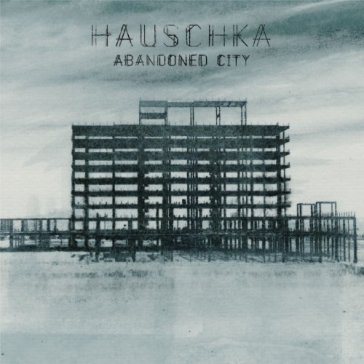 Abandoned city