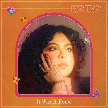 It was a home (digipack)