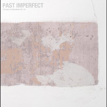 Past imperfect the best of tindersticks'