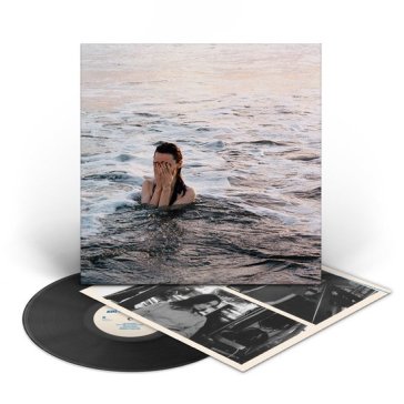 Big swimmer