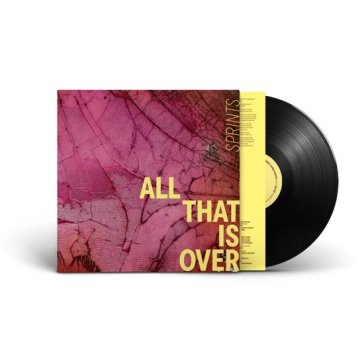 All that is over