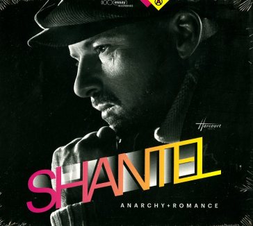 Anarchy & romance
