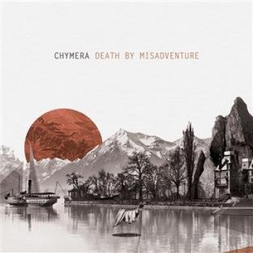 Death by misadventure