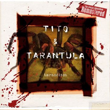 Tarantism - remastered