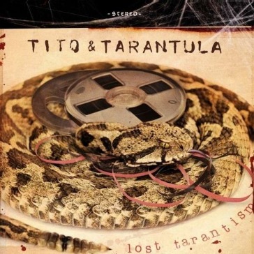 Lost tarantism