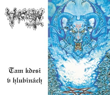 Tam kdesi v hlubinach
