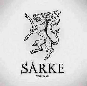 Vorunah