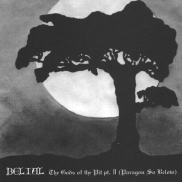 Gods of the pit vol.2