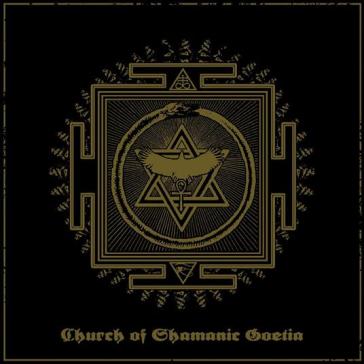 Church of shamanic goetia