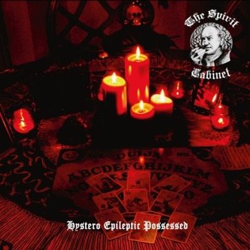 Hystero epileptic possessed
