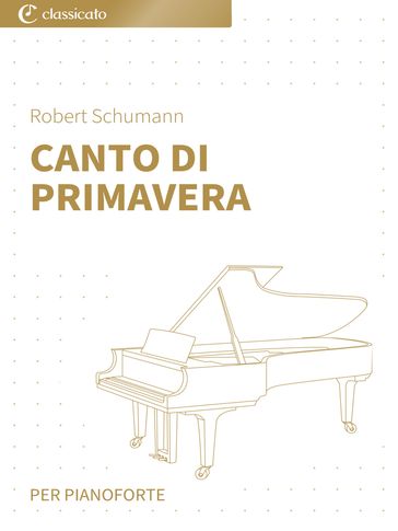 Canto di primavera
