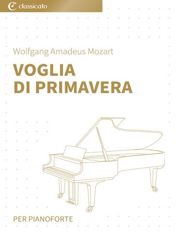 Voglia di primavera