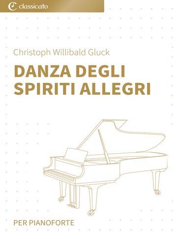 Danza degli spiriti allegri