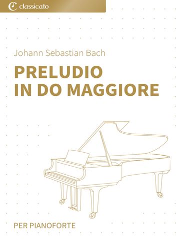 Preludio in do maggiore