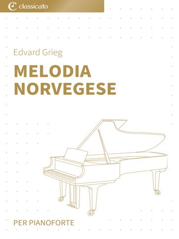 Melodia norvegese