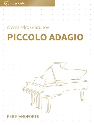 Piccolo Adagio