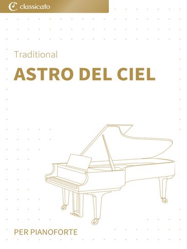 Astro del ciel