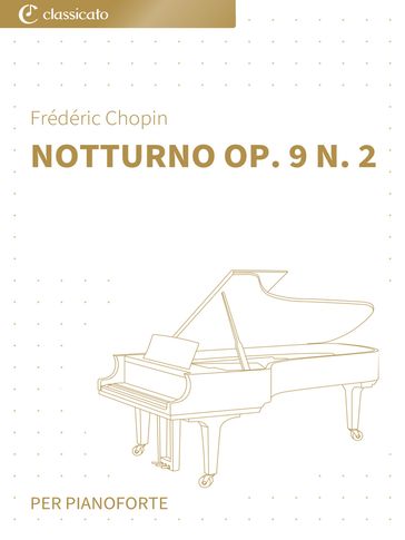 Notturno op. 9 n. 2