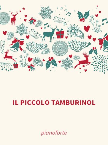Il piccolo tamburinol