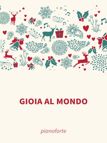 Gioia al mondo