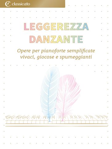 Leggerezza danzante