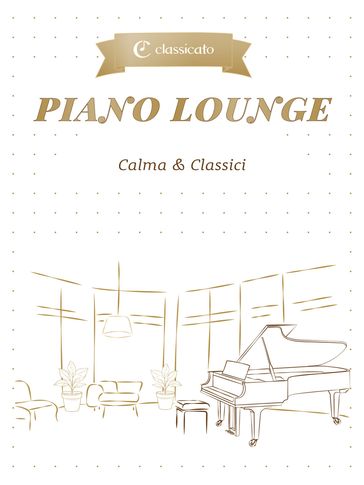 Piano Lounge