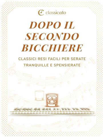 Dopo il secondo bicchiere