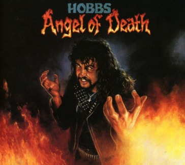 Hobbs' angel of death