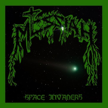Space invaders