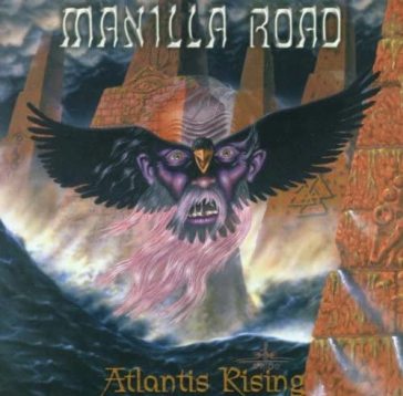Atlantis rising