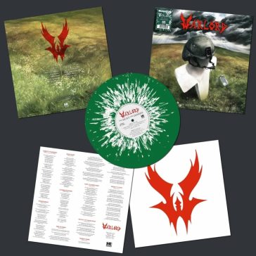 The hunt for damien - splatter edition