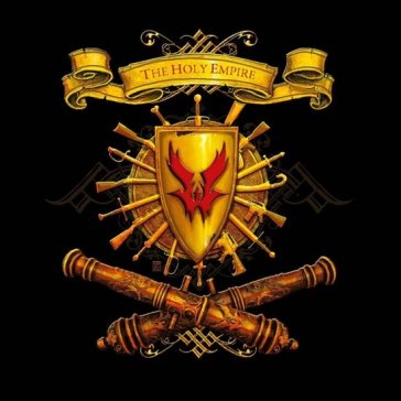 The holy empire - splatter edition