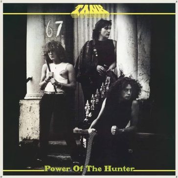 Power of the hunter
