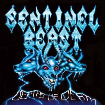 Depths of death - splatter edition