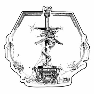 Witches brew / astronomica