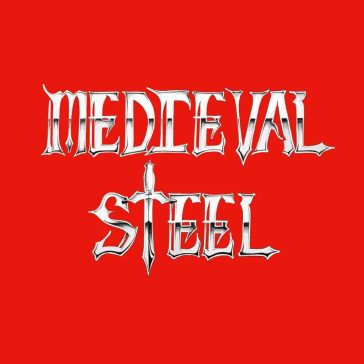 Medieval steel - 40th anniversary