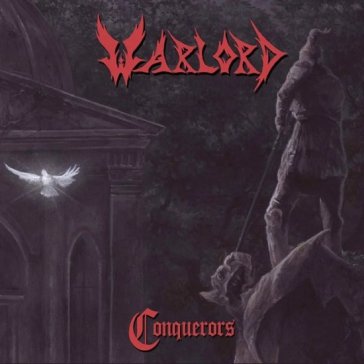 Conquerors / the watchman